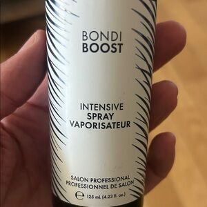 BondiBoost Intensive Spray Hair Treatment - White